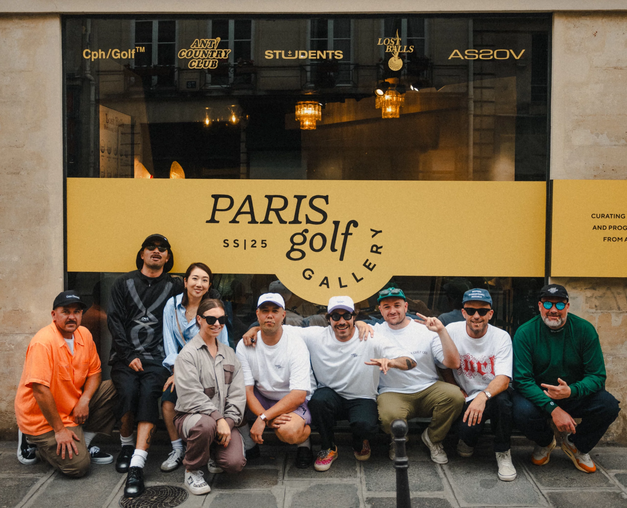 Paris Golf Gallery-28